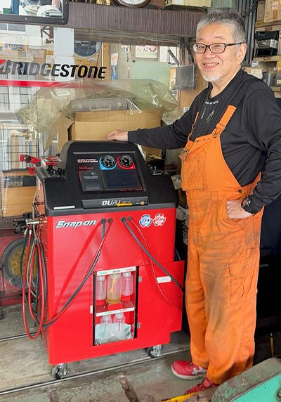 �G�A�R���`�F���W���[